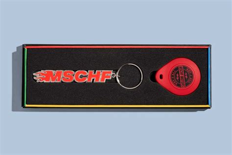 mschf car keys